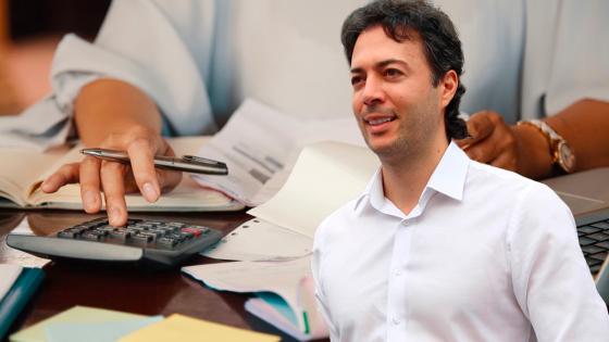 Daniel Quintero tarifas servicios públicos Daniel Quintero tarifas servicios públicos