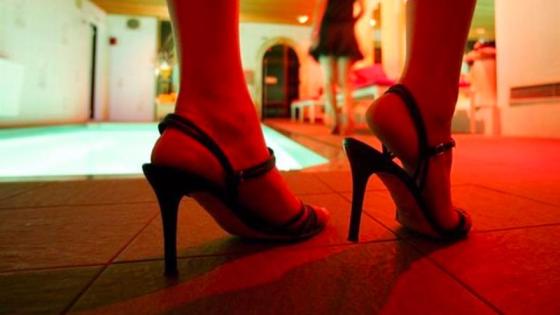 red prostitución España noticias Ecuador Colombia red prostitución España noticias Ecuador Colombia