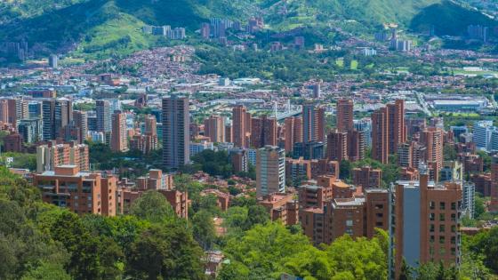Robledo Medellín noticias Colombia 