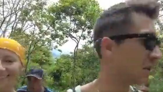 Medellín: indignación por robo a turistas polacos Medellín: indignación por robo a turistas polacos