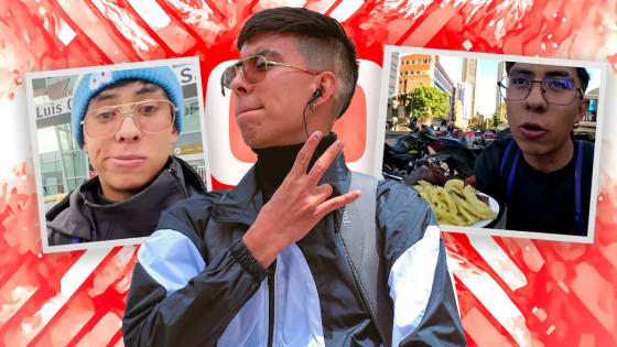 Sin rol específico: ¿Quién está detrás del canal? Sin rol específico: ¿Quién está detrás del canal?