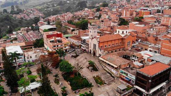 San Antonio de Prado San Antonio de Prado
