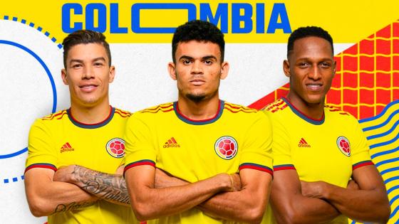 Selección Colombia: horario y canales para partido ante Irak Selección Colombia: horario y canales para partido ante Irak