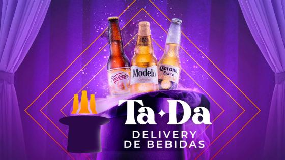 ¿Quiénes son los dueños de TaDa, la startup de domicilios de licores? ¿Quiénes son los dueños de TaDa, la startup de domicilios de licores?