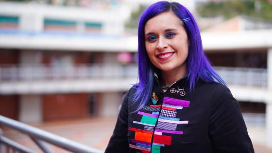 ¿Quién es Sindey Bernal, la nueva viceministra de Transformación Digital? ¿Quién es Sindey Bernal, la nueva viceministra de Transformación Digital?