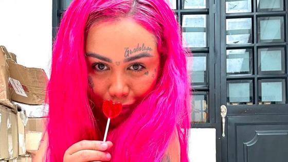 Yina Calderón confesó a sus seguidores que se encuentra en un proceso difícil de recuperación de sus glúteos. Yina Calderón confesó a sus seguidores que se encuentra en un proceso difícil de recuperación de sus glúteos.