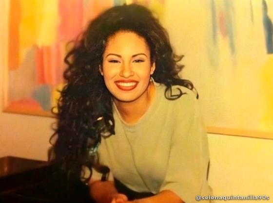 Selena Quintanilla Selena Quintanilla