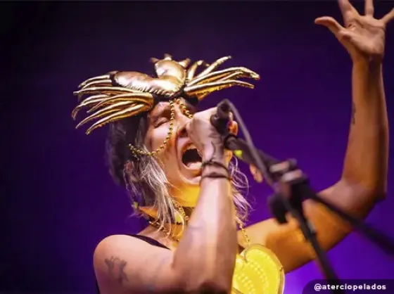 aterciopelados aterciopelados