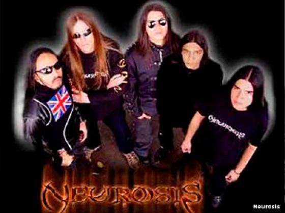 Neurosis Neurosis