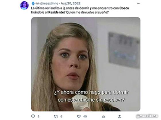 Cosculluela-Residente-memes Cosculluela-Residente-memes
