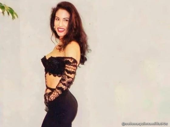 Selena Quintanilla Selena Quintanilla