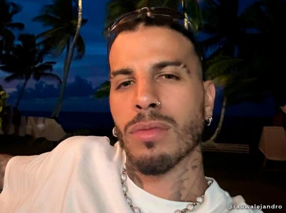 Rauw Alejandro Rauw Alejandro