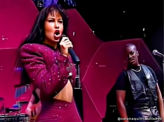 Selena Quintanilla Selena Quintanilla
