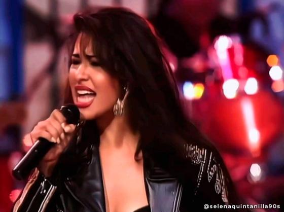 Selena Quintanilla Selena Quintanilla