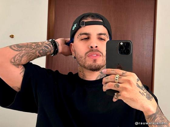 Rauw Alejandro Rauw Alejandro