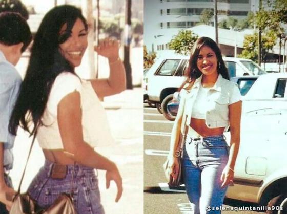 Selena Quintanilla Selena Quintanilla