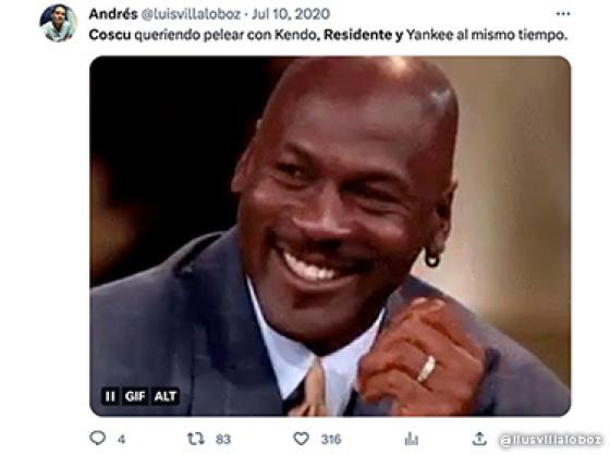 Cosculluela-Residente-memes Cosculluela-Residente-memes