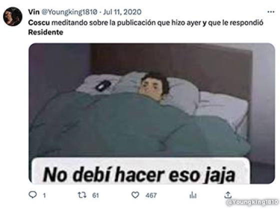 Cosculluela-Residente-memes Cosculluela-Residente-memes