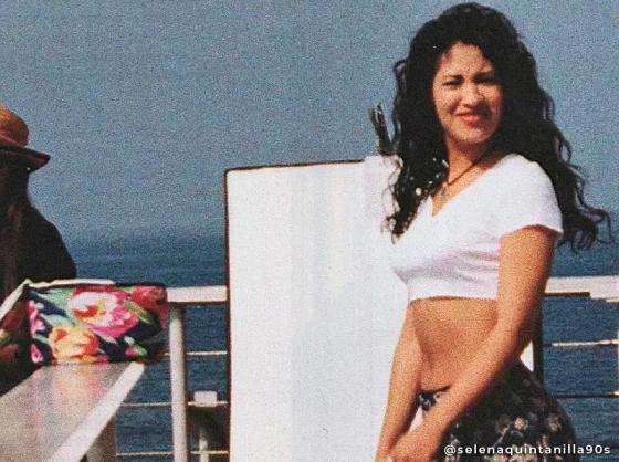Selena Quintanilla Selena Quintanilla