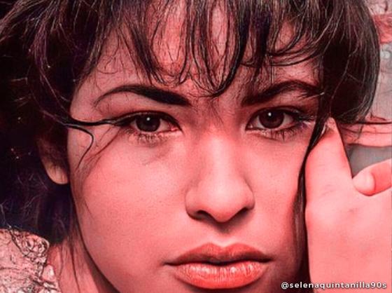 Selena Quintanilla Selena Quintanilla