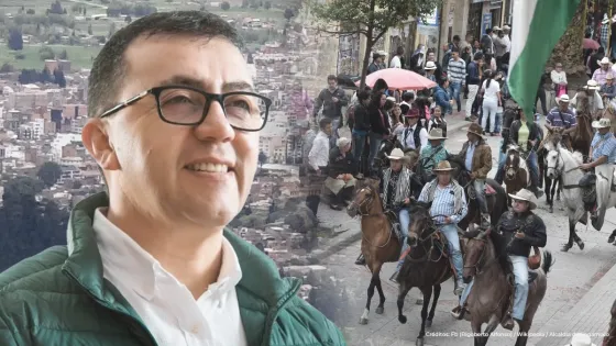 Festival del Sol Sogamoso 2023 Festival del Sol Sogamoso 2023
