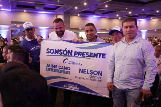 avales Partido Conservador Antioquia avales Partido Conservador Antioquia