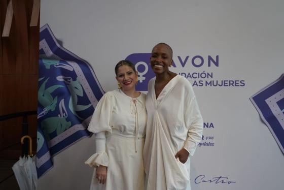 Avon Fitnesse Colombiamoda Avon Fitnesse Colombiamoda