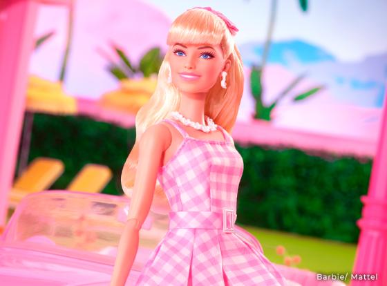 muñeca Barbie muñeca Barbie