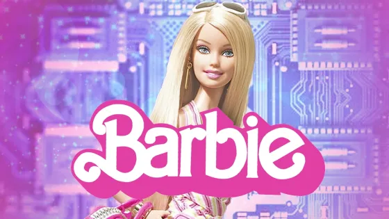 Así luciría la Barbie si fuera colombiana según la Inteligencia Artificial Así luciría la Barbie si fuera colombiana según la Inteligencia Artificial