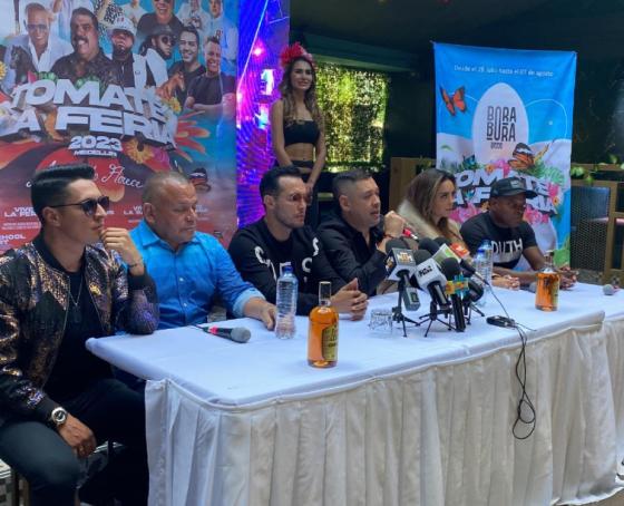 Feria de las Flores Medellín 2023