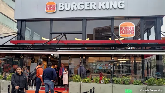 Burger-King Burger-King