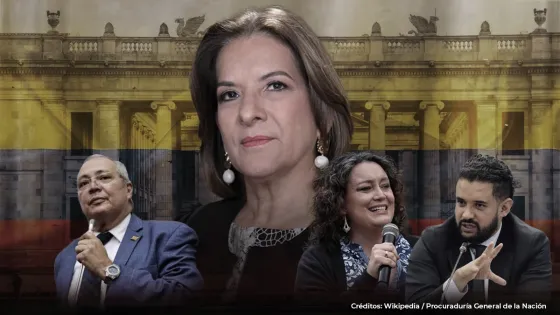 Margarita Cabello - Presidencia del Senado Margarita Cabello - Presidencia del Senado