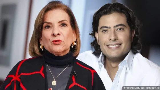 Caso Nicolás Petro: Procuradora asegura que indagaciones van "muy avanzadas" Caso Nicolás Petro: Procuradora asegura que indagaciones van "muy avanzadas"