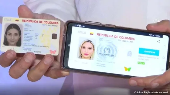 Registraduría Nacional Registraduría Nacional