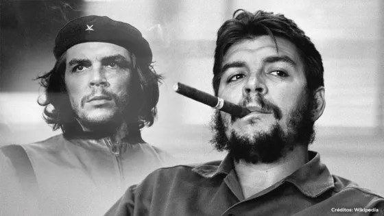 Ché Guevara Universidad Nacional Ché Guevara Universidad Nacional