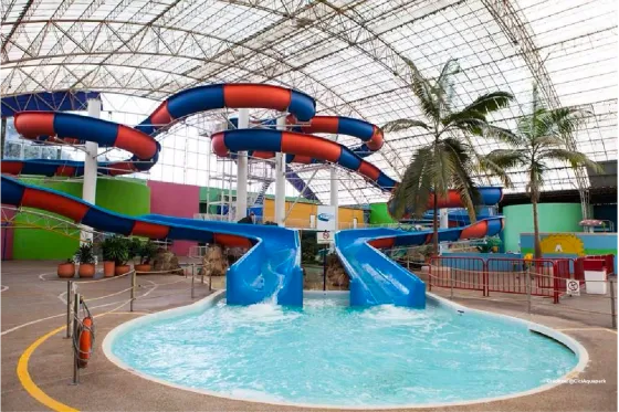 CiciAquapark CiciAquapark