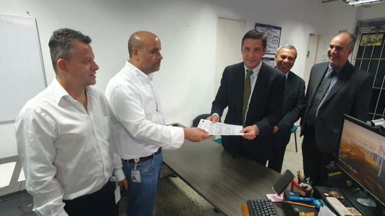 Cristian Halaby candidato gobernación Cristian Halaby candidato gobernación