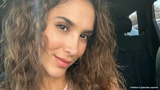 IG @daniela_ospina5 IG @daniela_ospina5