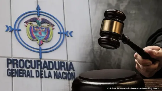 Denuncian en Procuraduría a Director de ISA Denuncian en Procuraduría a Director de ISA