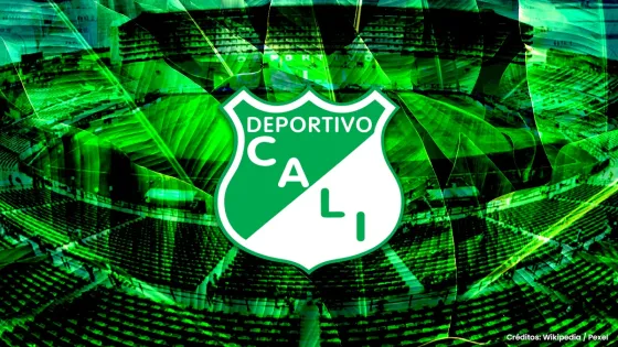 ¿Refuerzo económico? La nueva marca que vestirá al Deportivo Cali ¿Refuerzo económico? La nueva marca que vestirá al Deportivo Cali