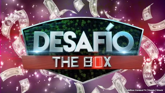 desafío desafío