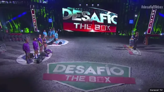 Desafío Desafío