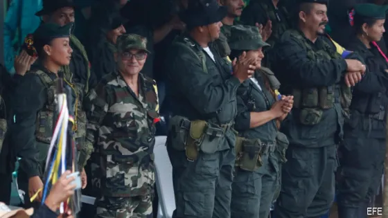 Disidencias-farc Disidencias-farc