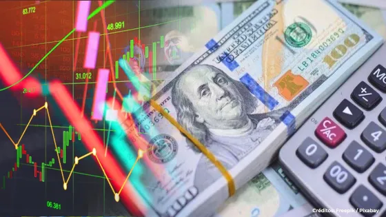 Dolar Dolar