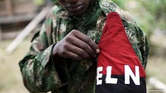 ELN ELN