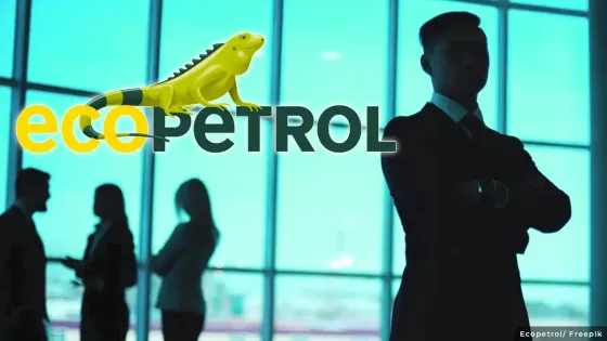 Ecopetrol: Los empresarios acusados de contrabando y robo