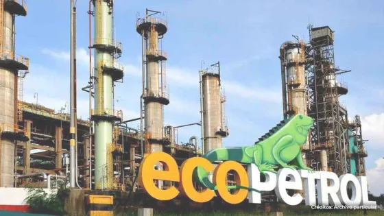 Ecopetrol-robo-compañia Ecopetrol-robo-compañia