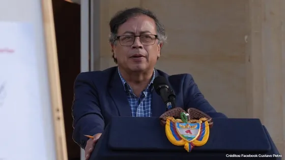 Gustavo Petro Buenaventura 