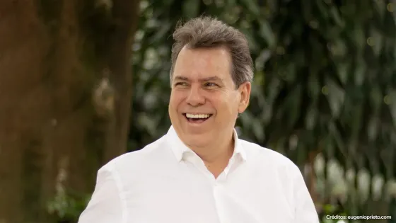 Eugenio Prieto Eugenio Prieto