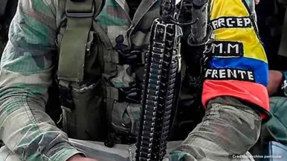 Farc Venezuela Farc Venezuela